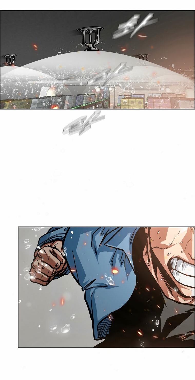 Read Тайная семья RU Manga Online