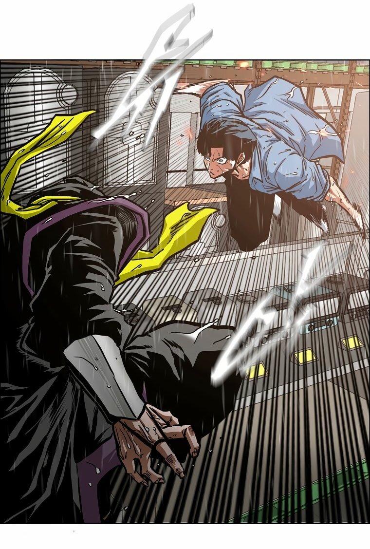 Read Тайная семья RU Manga Online
