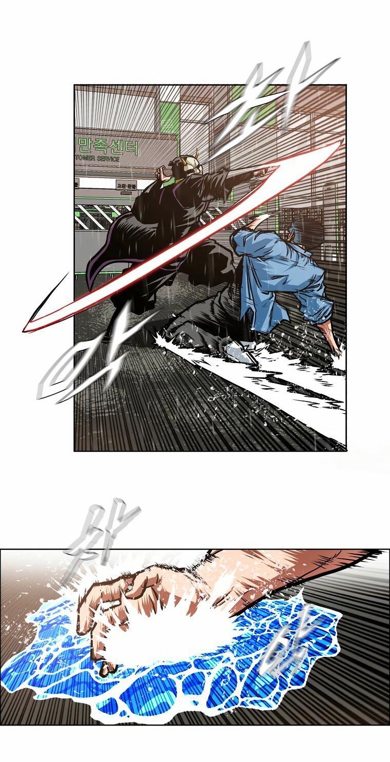 Read Тайная семья RU Manga Online
