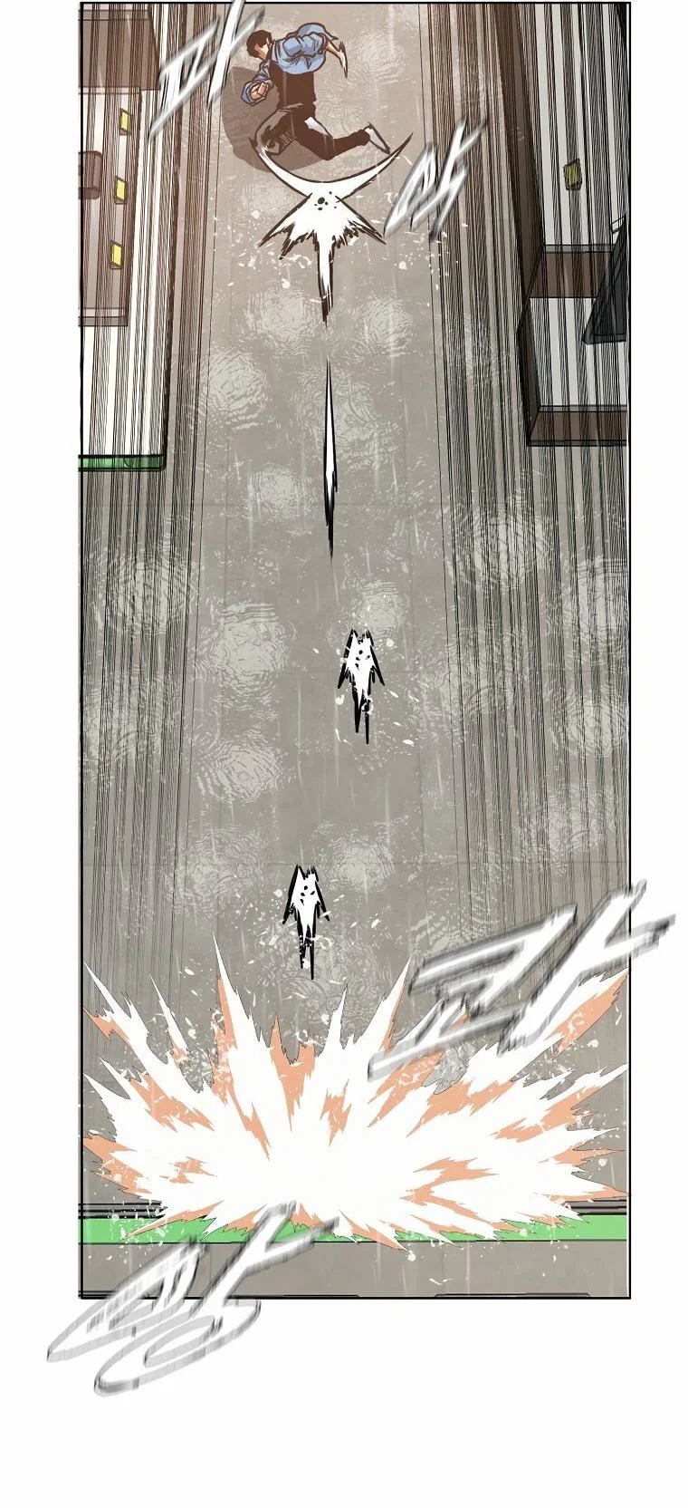 Read Тайная семья RU Manga Online