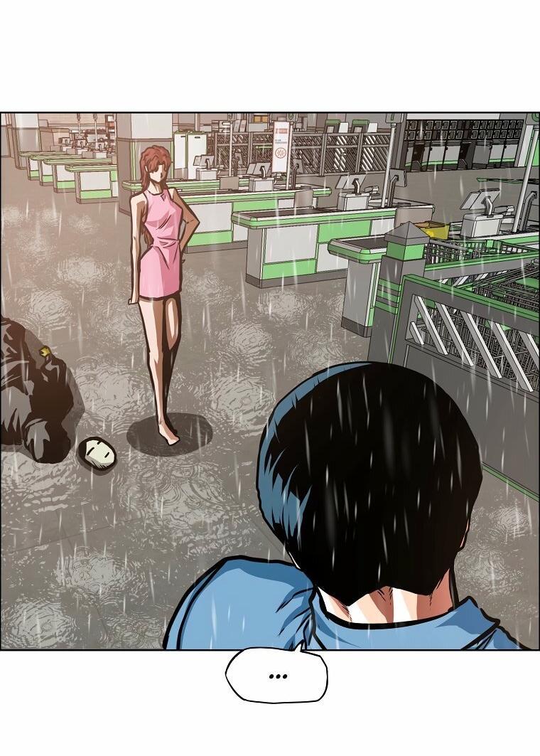 Read Тайная семья RU Manga Online