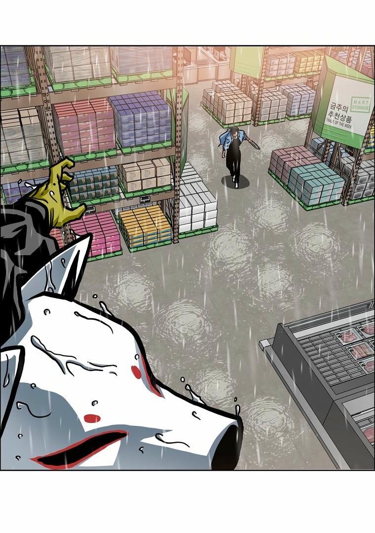 Read Тайная семья RU Manga Online