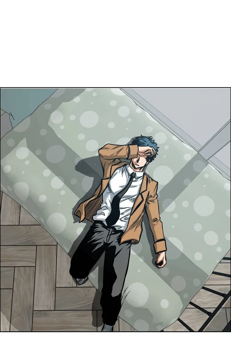 Read Тайная семья RU Manga Online