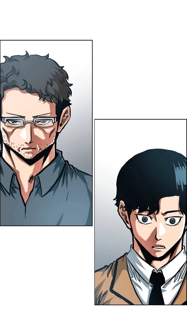Read Тайная семья RU Manga Online