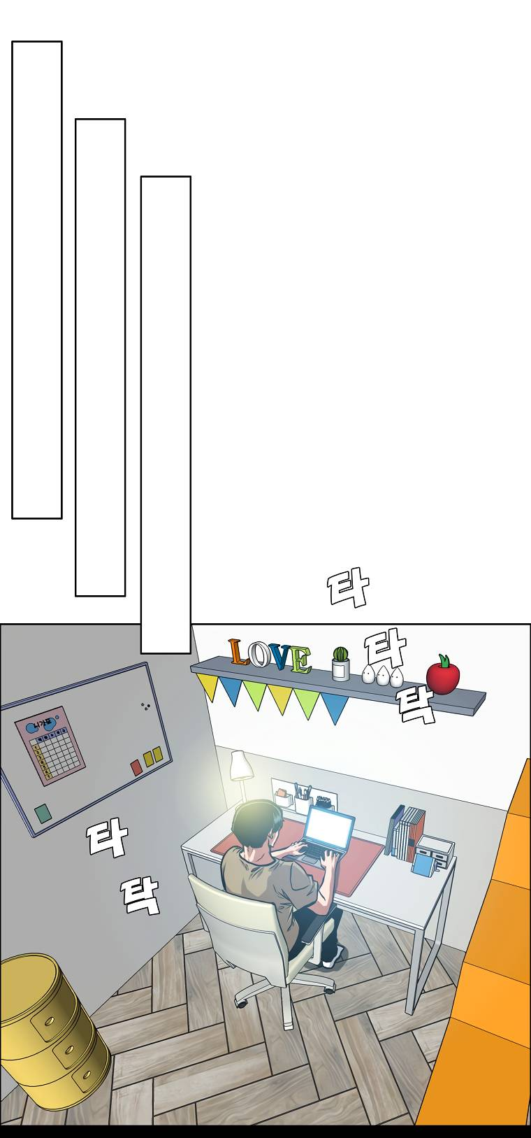 Read Тайная семья RU Manga Online