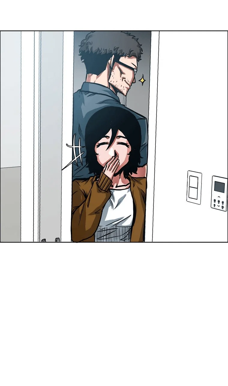 Read Тайная семья RU Manga Online