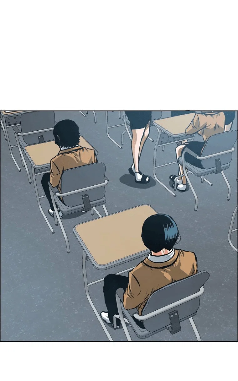 Read Тайная семья RU Manga Online