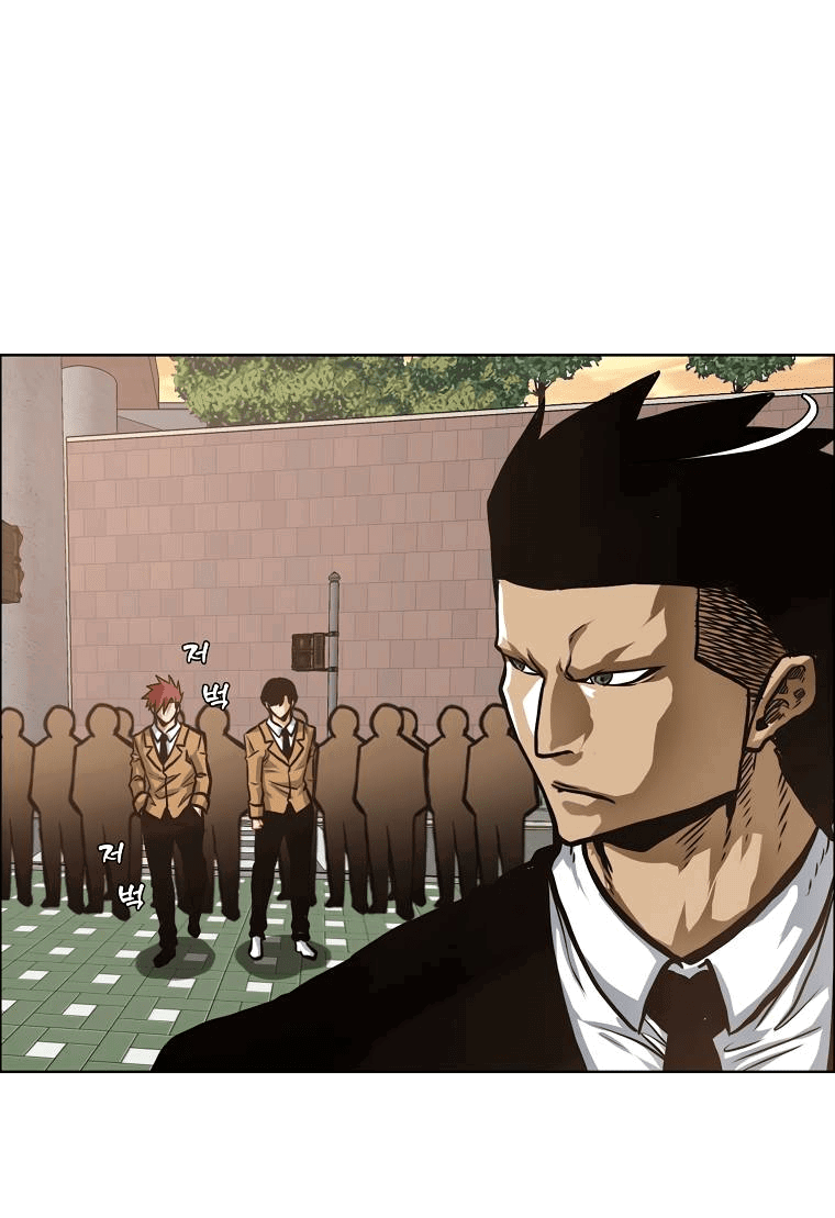 Read Тайная семья RU Manga Online