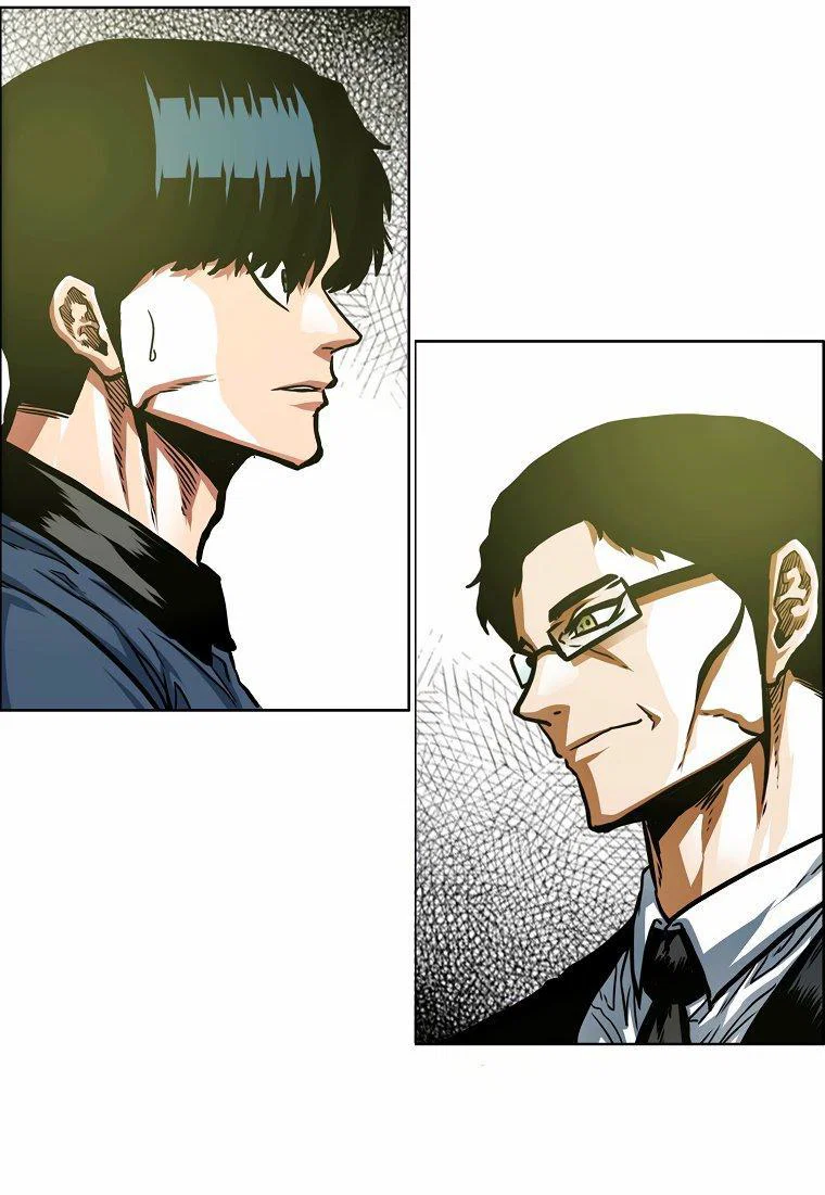 Read Тайная семья RU Manga Online