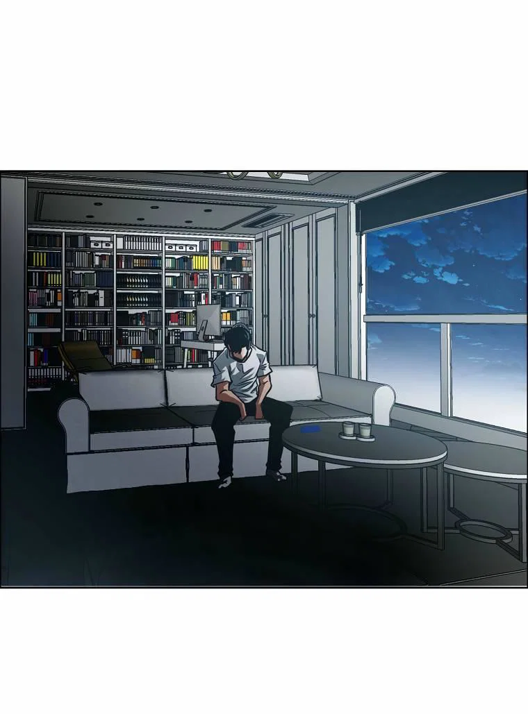 Read Тайная семья RU Manga Online