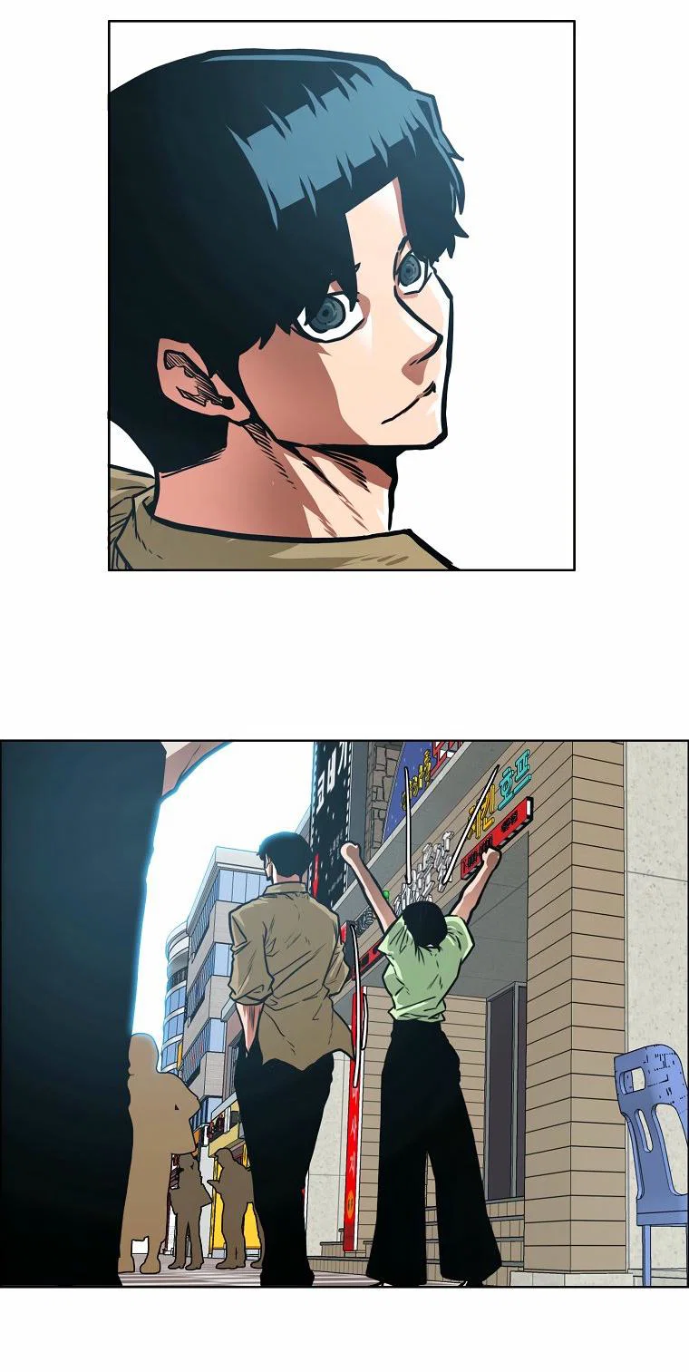 Read Тайная семья RU Manga Online
