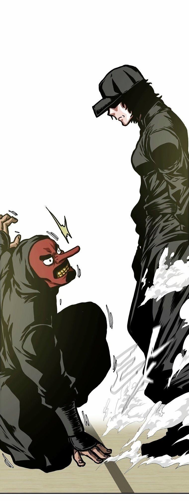 Read Тайная семья RU Manga Online