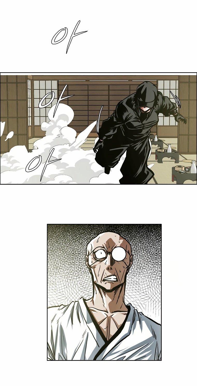 Read Тайная семья RU Manga Online