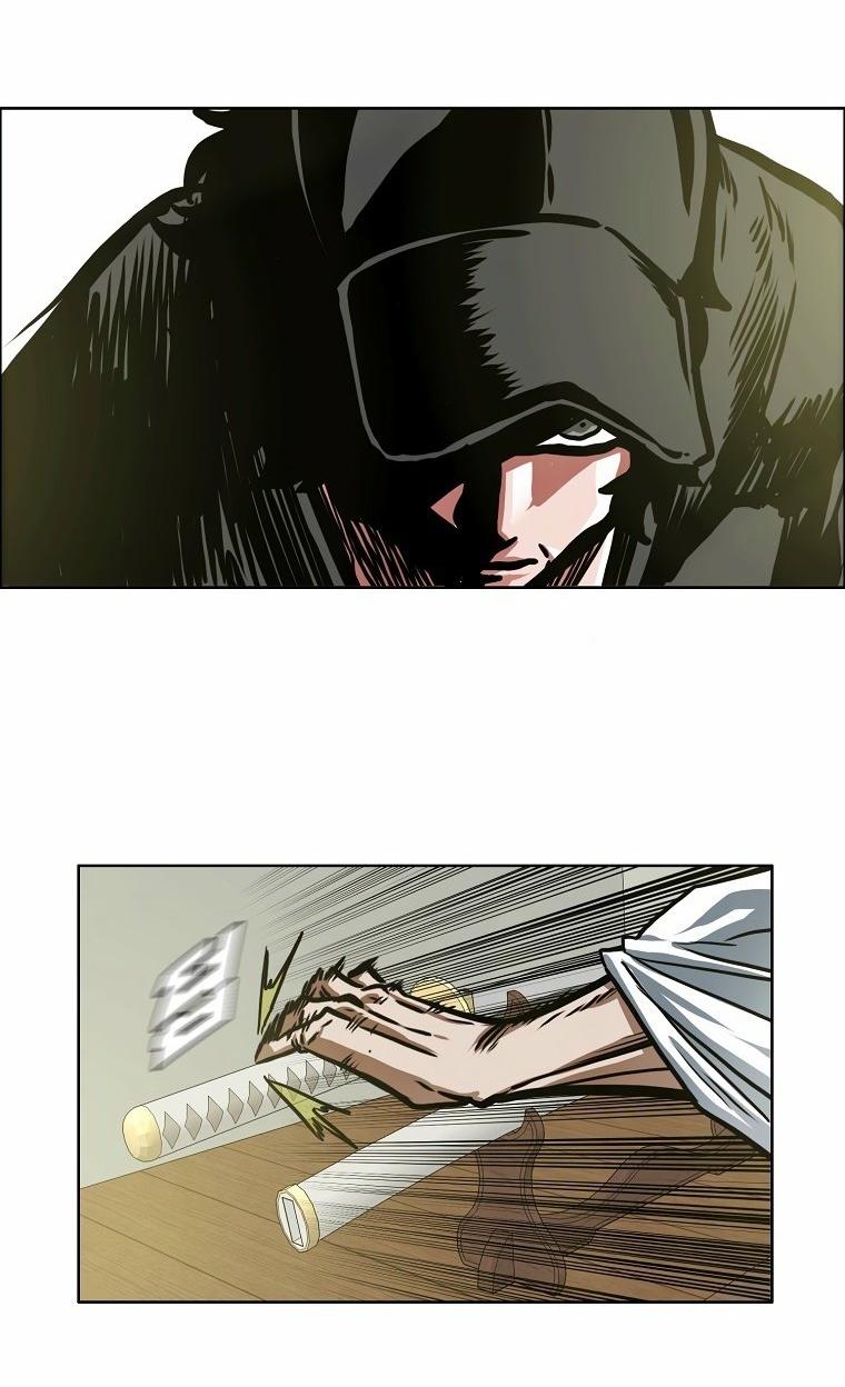 Read Тайная семья RU Manga Online