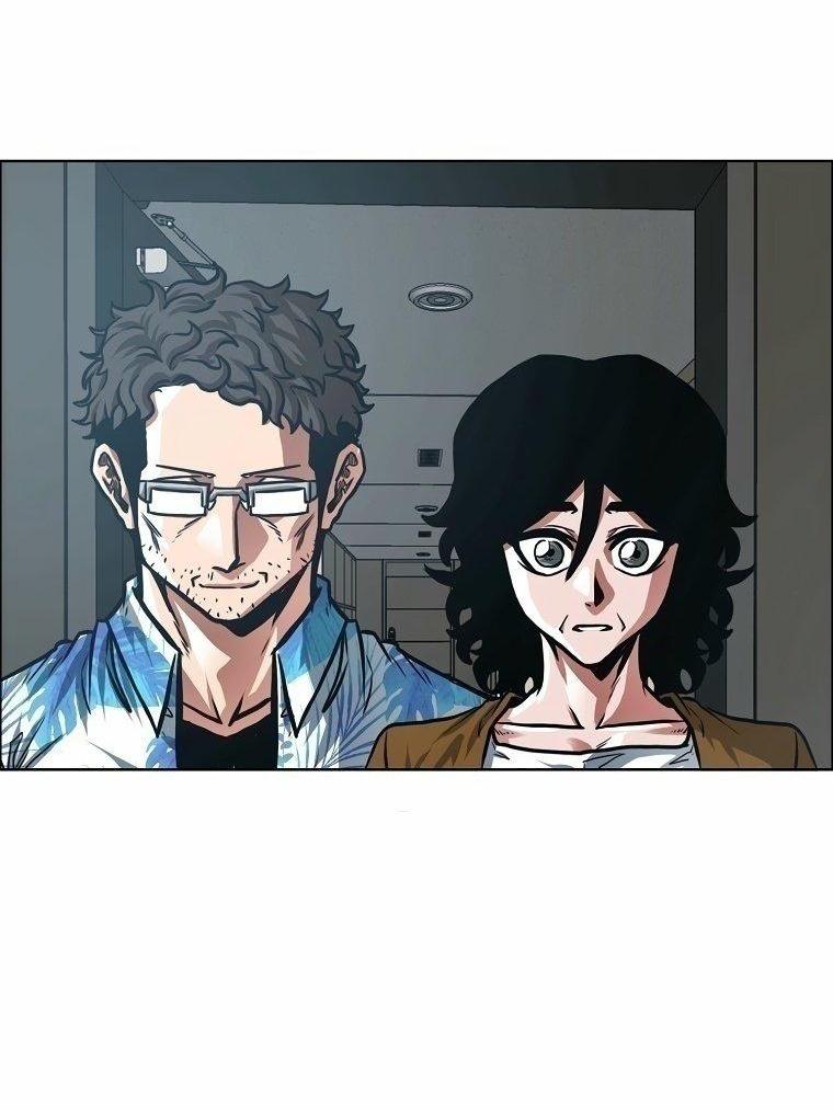 Read Тайная семья RU Manga Online