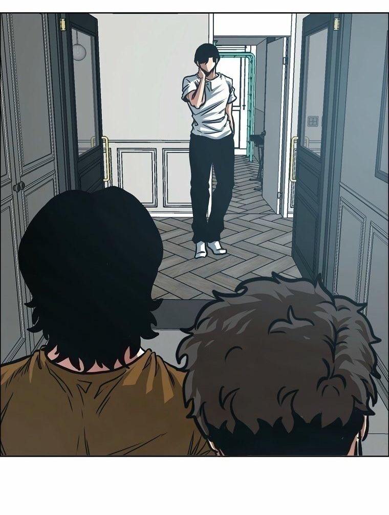 Read Тайная семья RU Manga Online