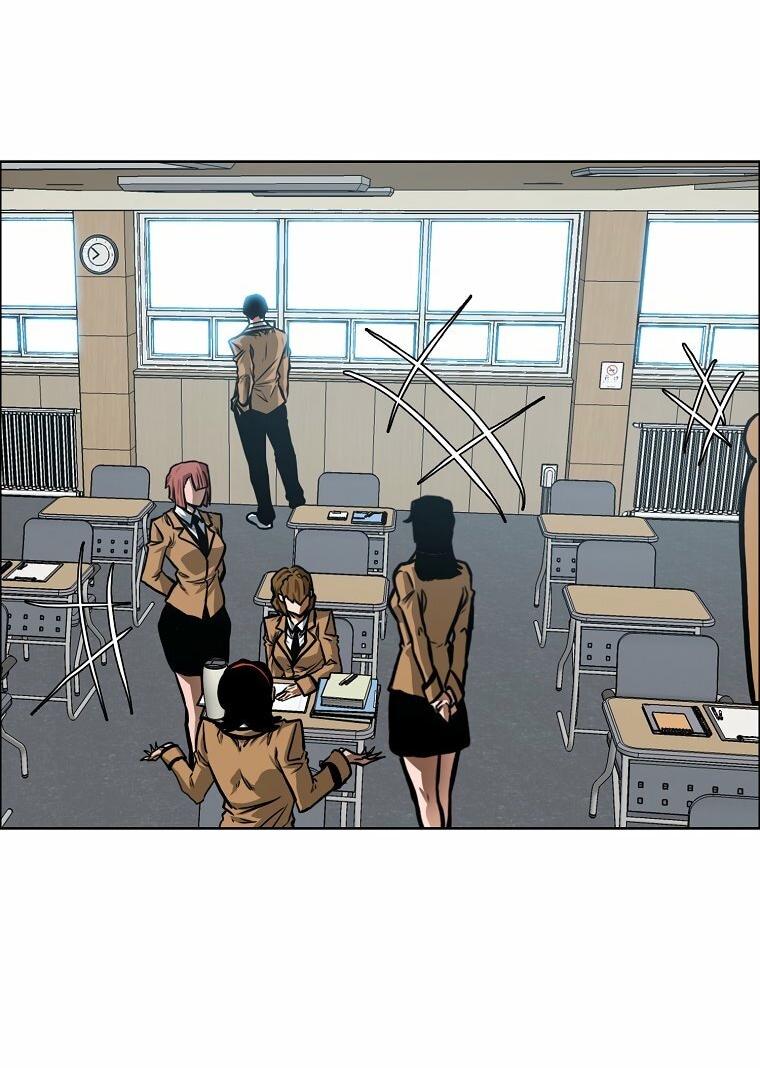 Read Тайная семья RU Manga Online