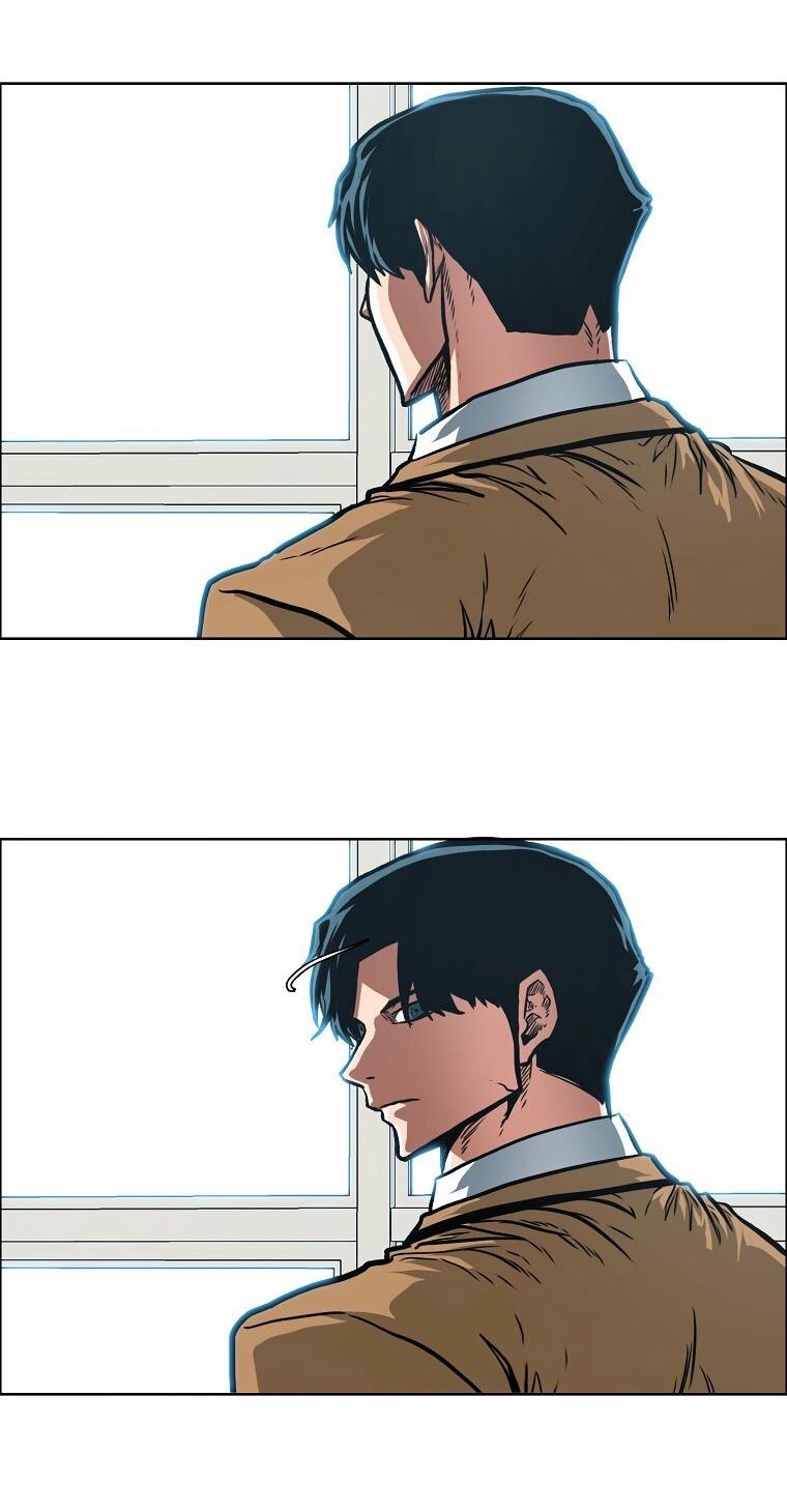 Read Тайная семья RU Manga Online