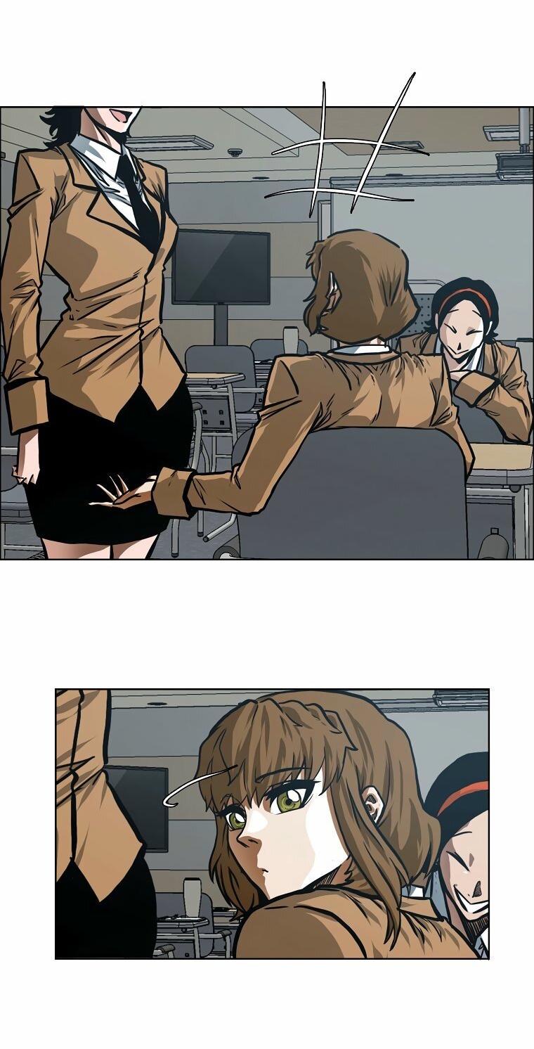 Read Тайная семья RU Manga Online