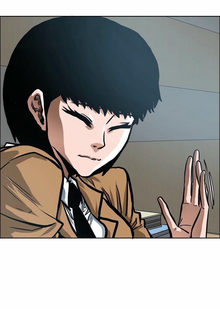 Read Тайная семья RU Manga Online