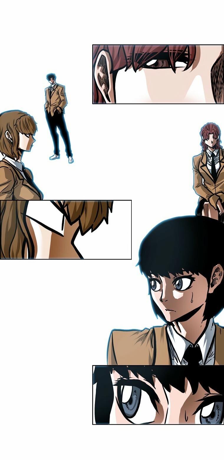 Read Тайная семья RU Manga Online