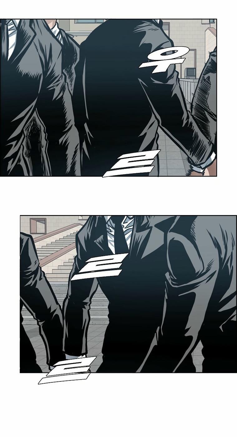 Read Тайная семья RU Manga Online