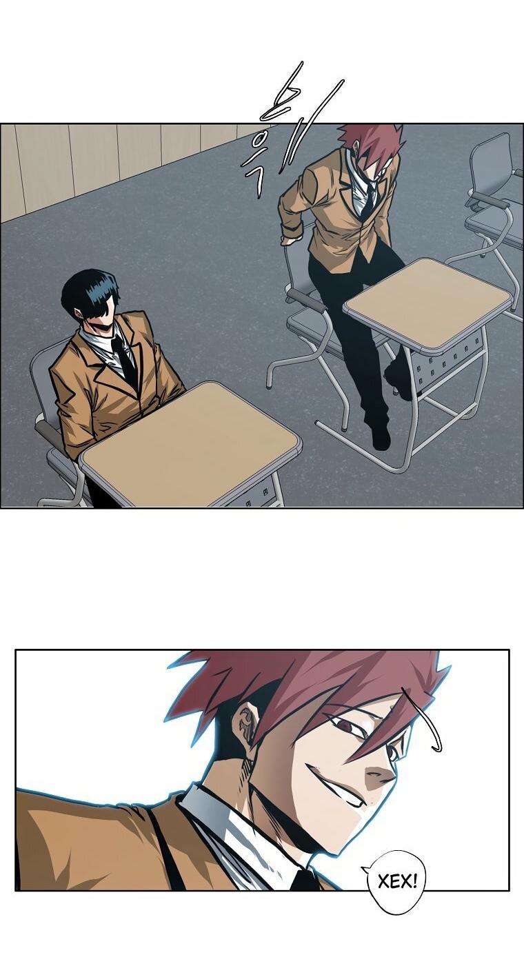 Read Тайная семья RU Manga Online
