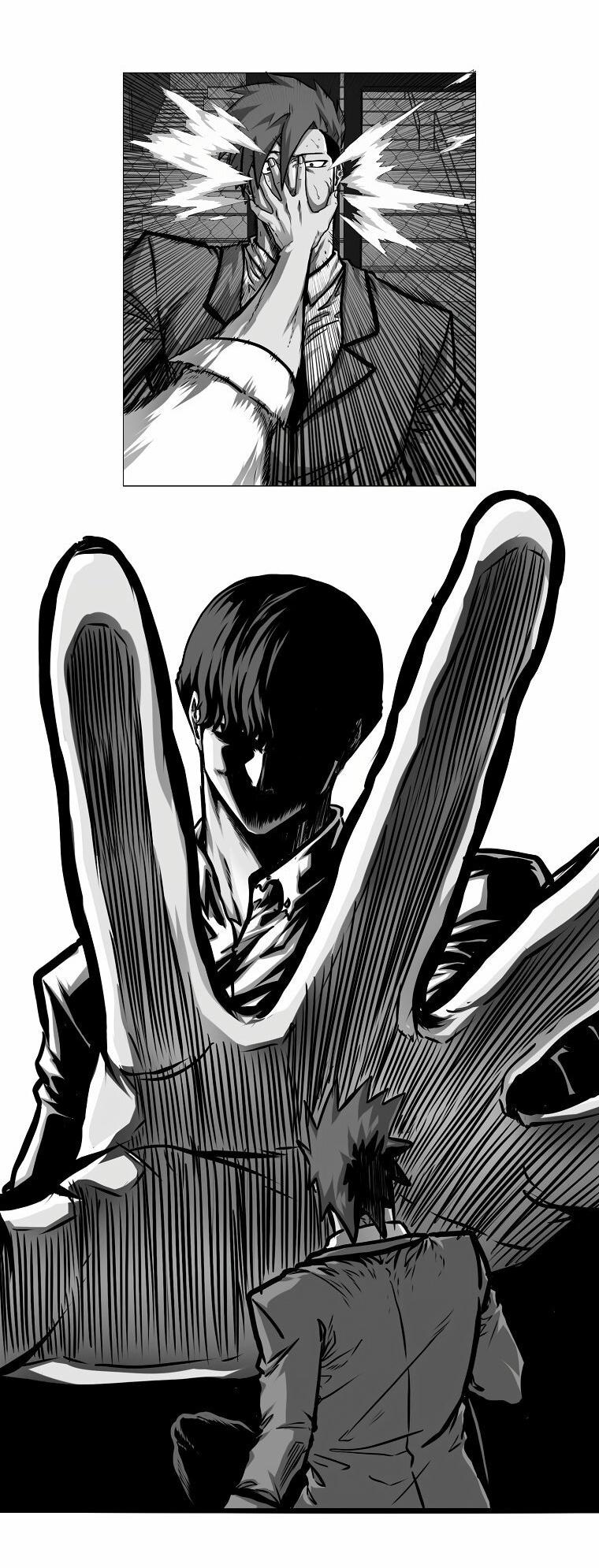 Read Тайная семья RU Manga Online