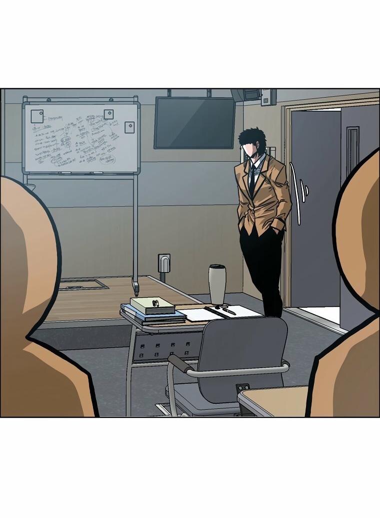 Read Тайная семья RU Manga Online