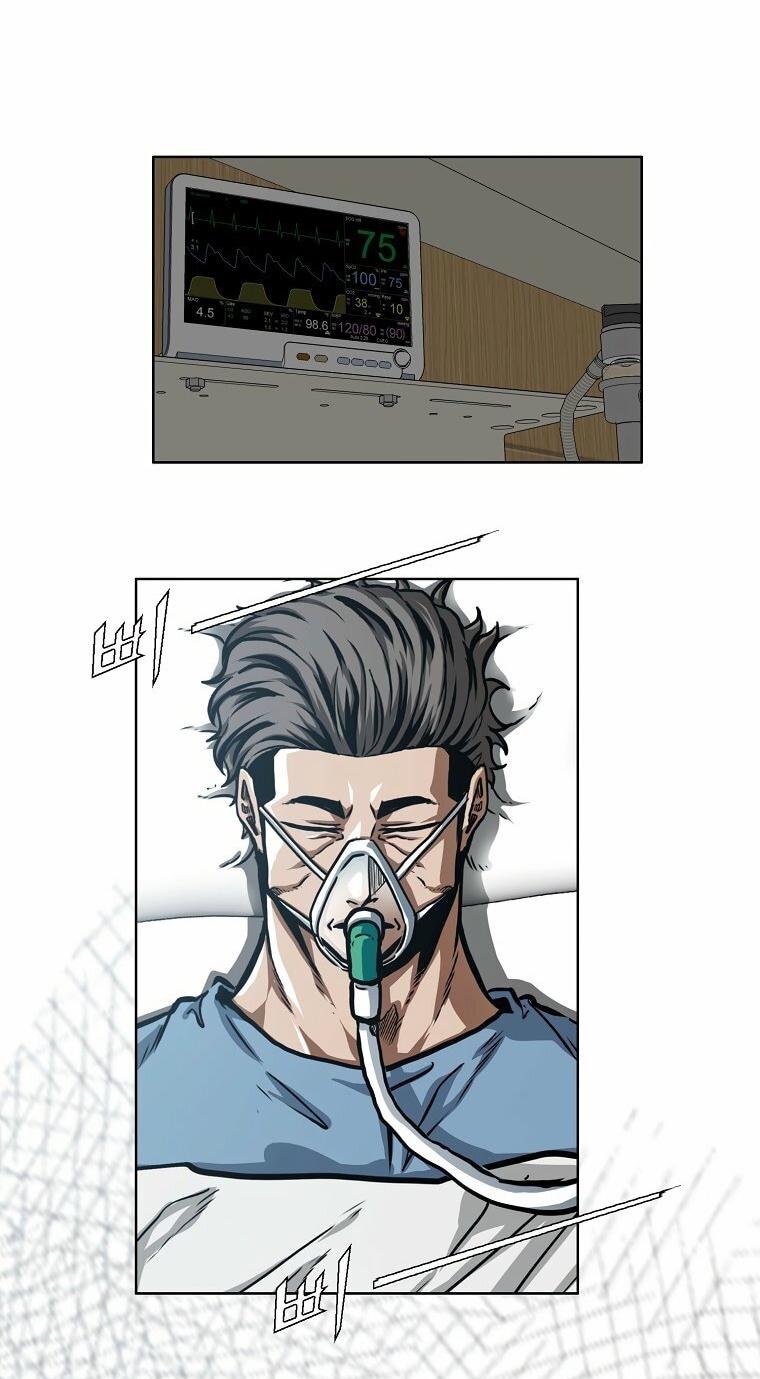 Read Тайная семья RU Manga Online