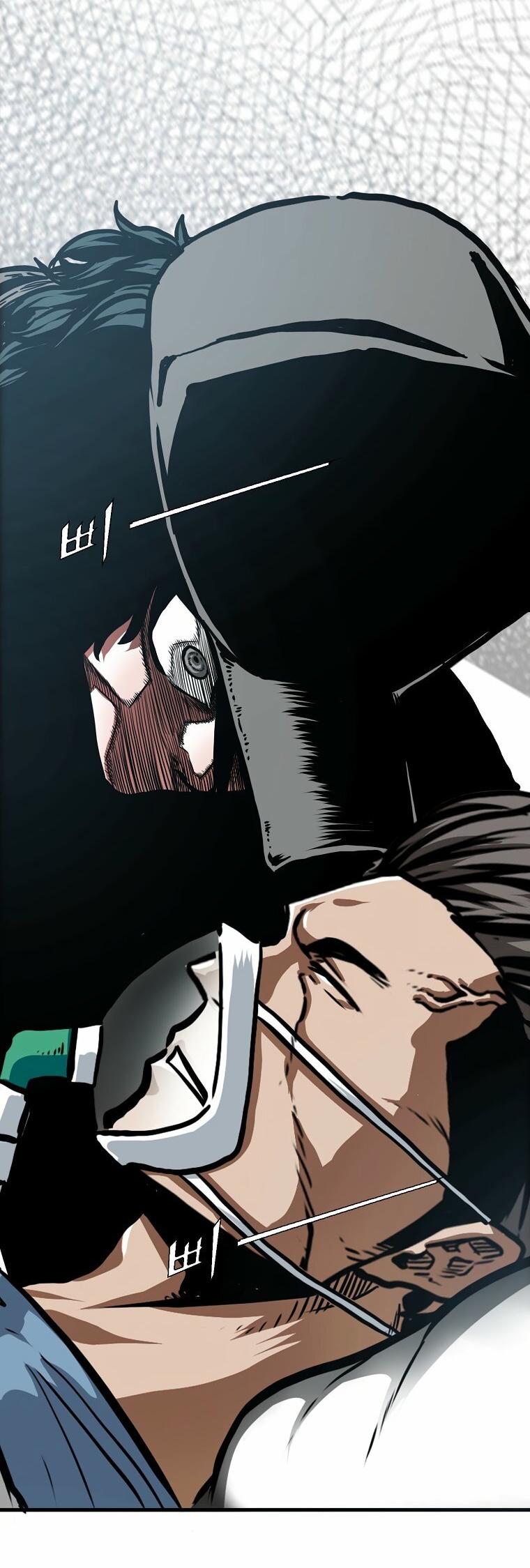 Read Тайная семья RU Manga Online