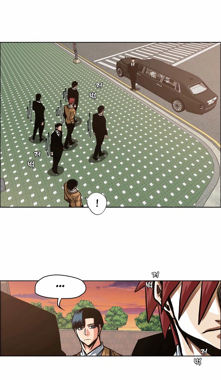 Read Тайная семья RU Manga Online