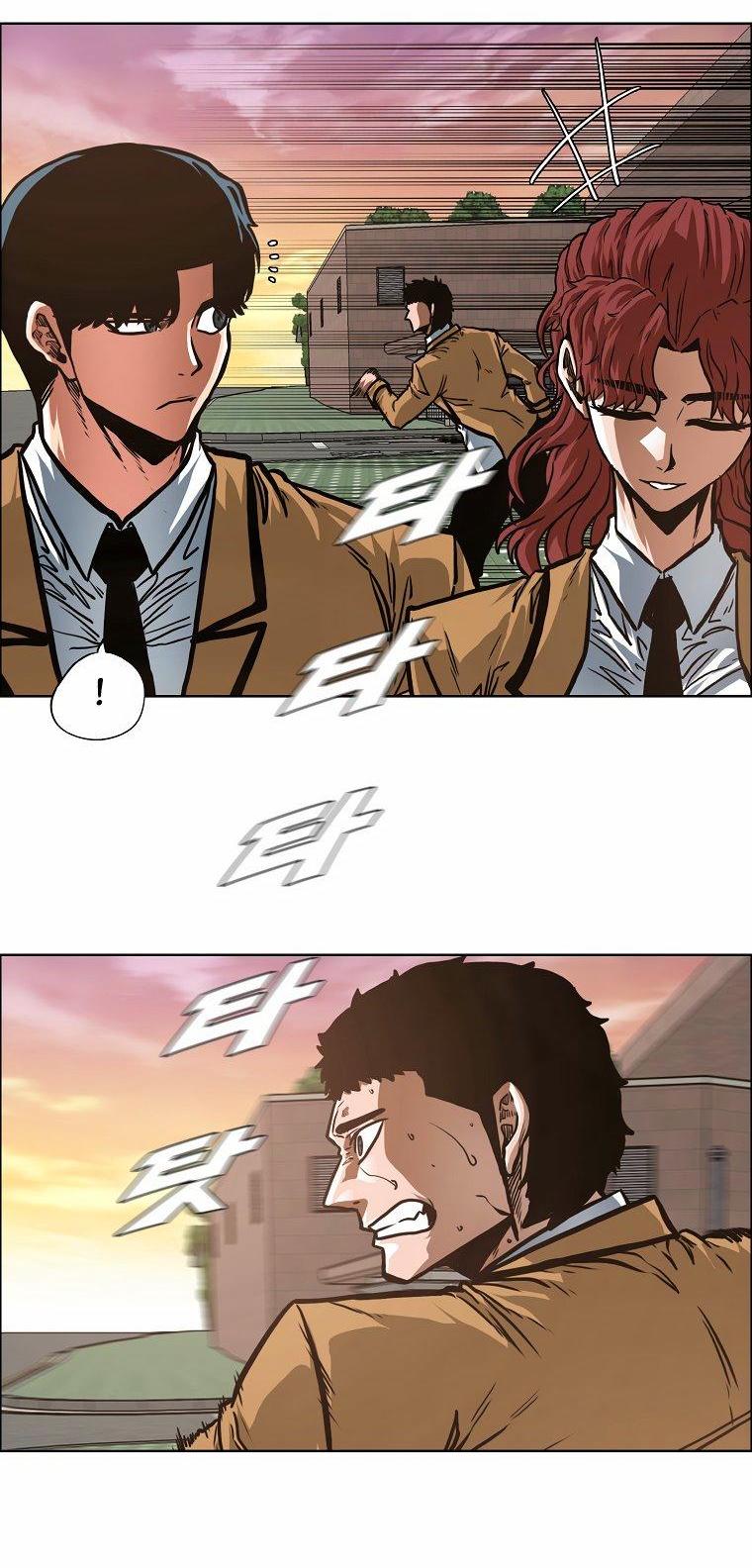 Read Тайная семья RU Manga Online