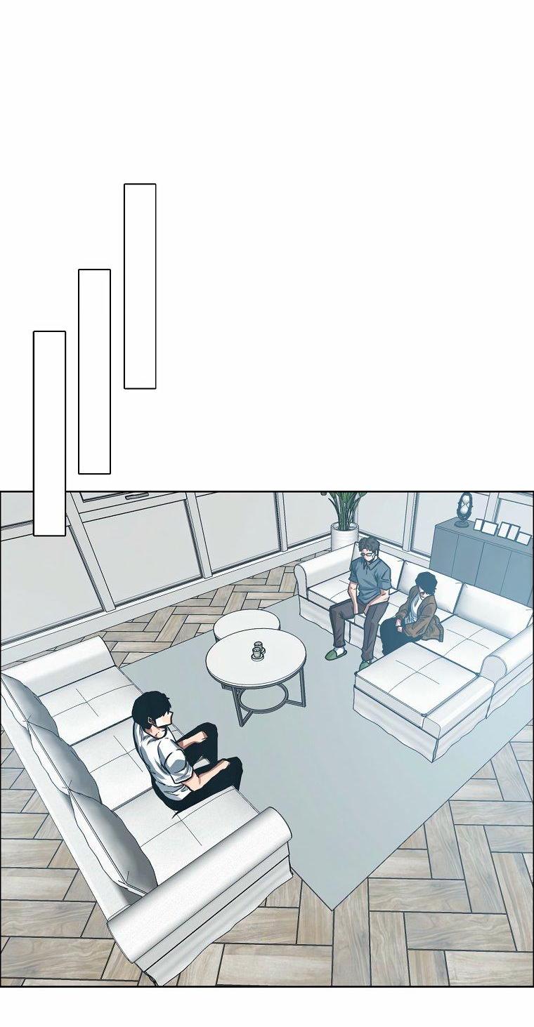 Read Тайная семья RU Manga Online