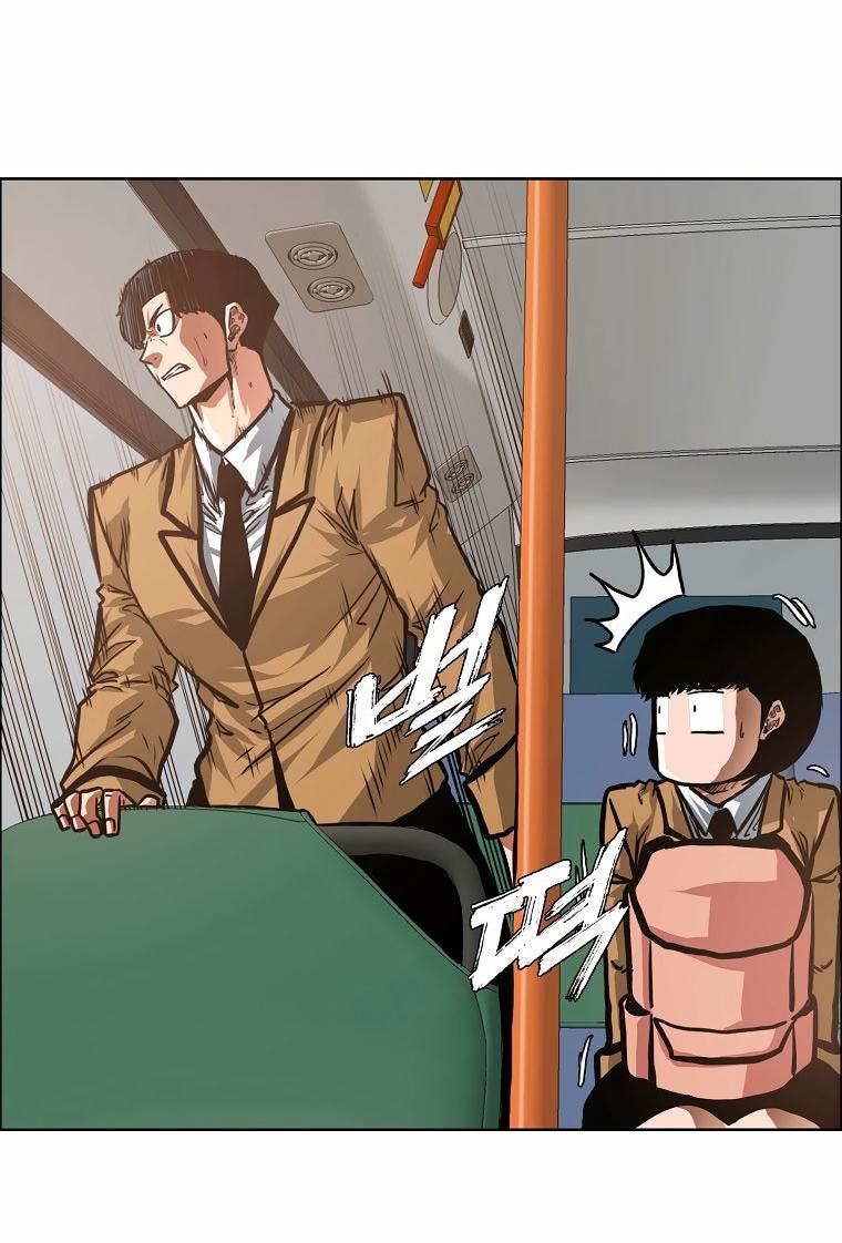Read Тайная семья RU Manga Online