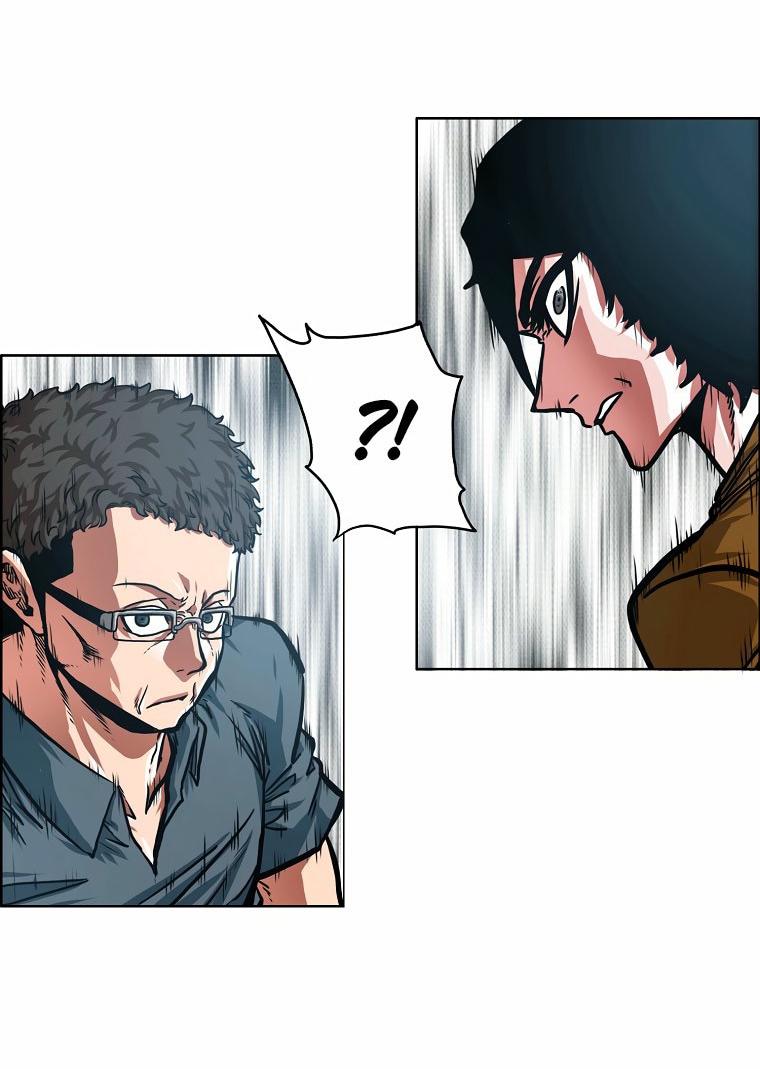 Read Тайная семья RU Manga Online