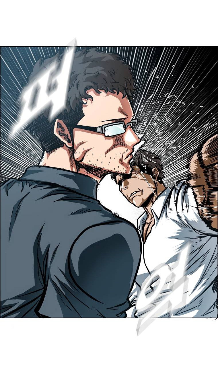 Read Тайная семья RU Manga Online