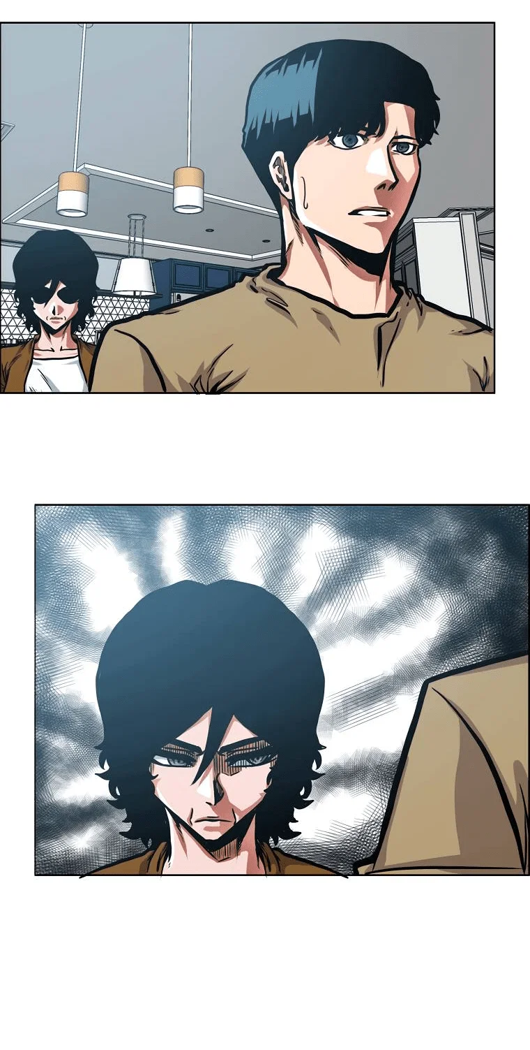 Read Тайная семья RU Manga Online