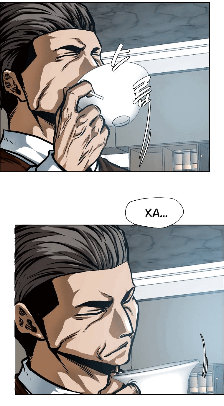 Read Тайная семья RU Manga Online
