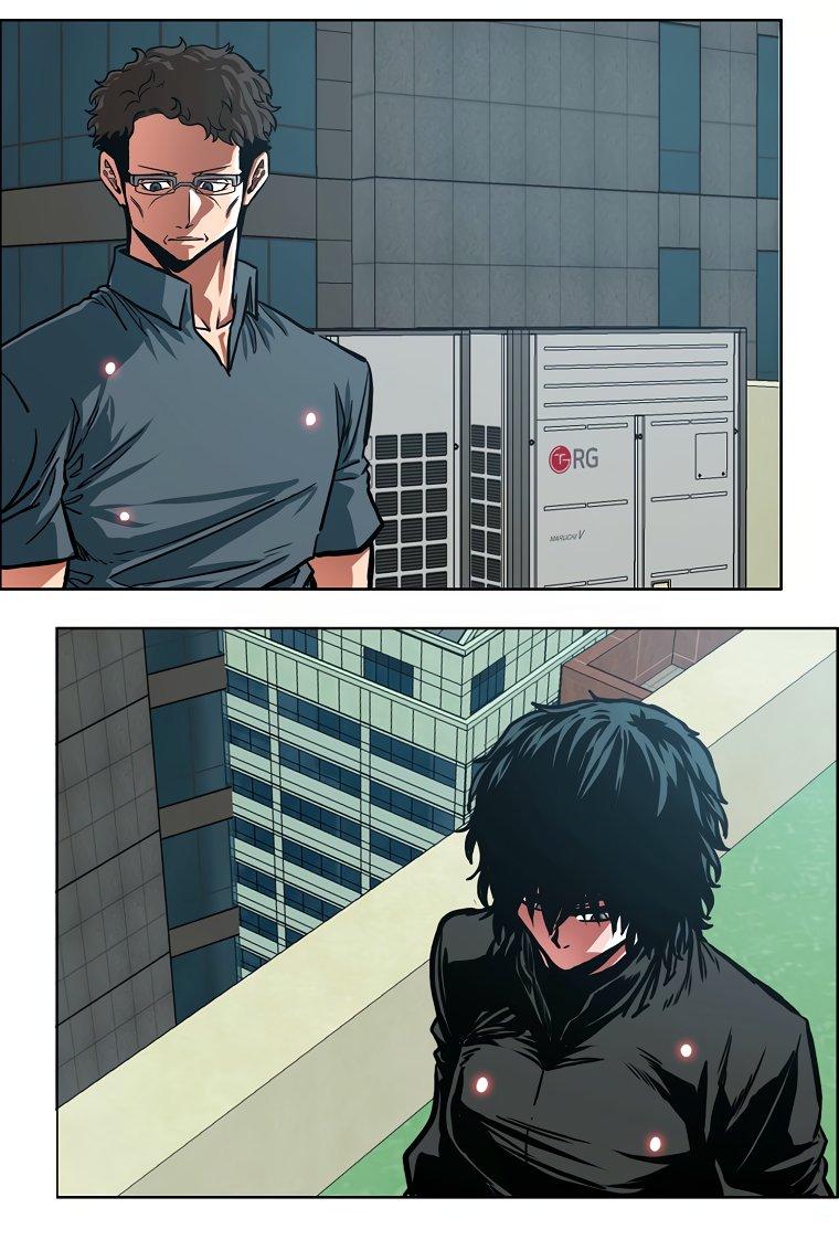 Read Тайная семья RU Manga Online