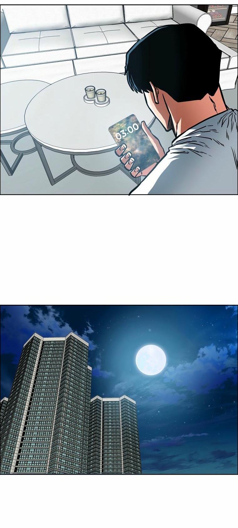 Read Тайная семья RU Manga Online