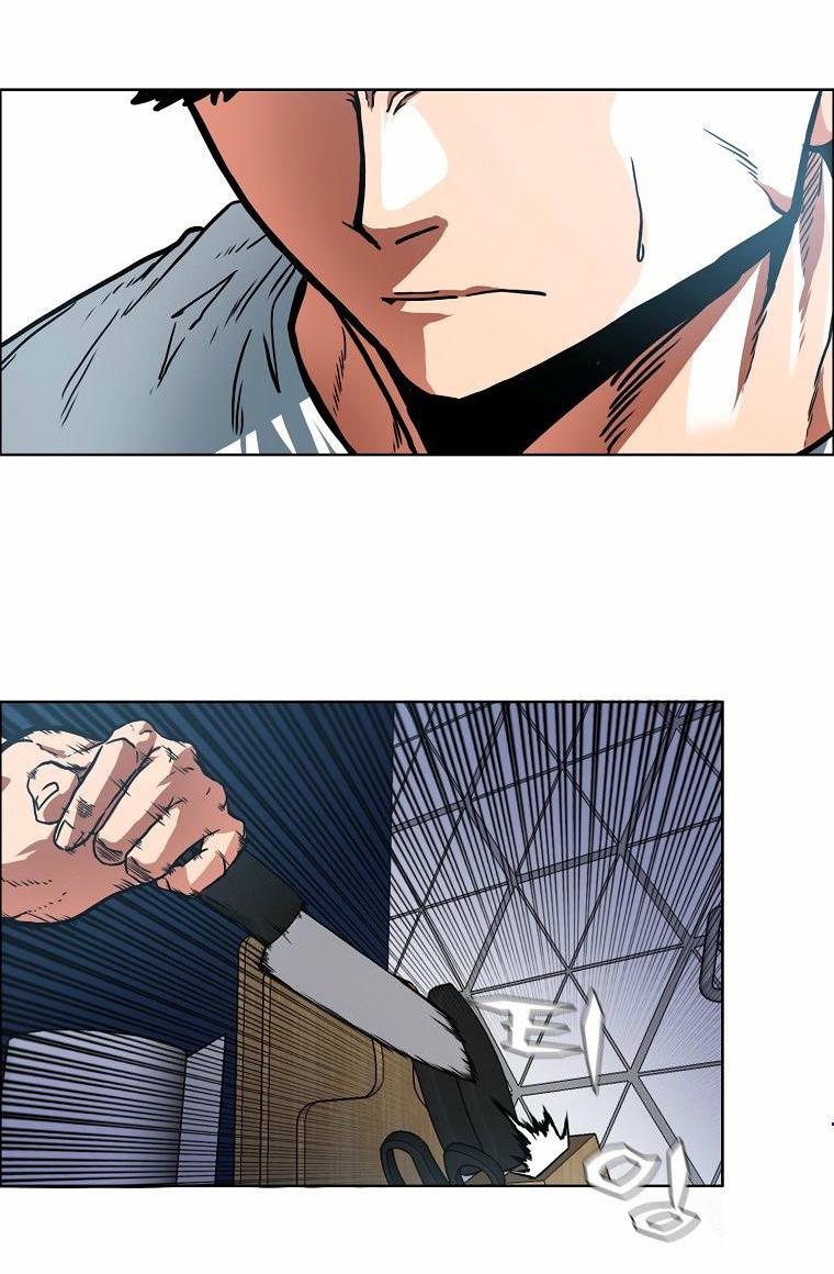Read Тайная семья RU Manga Online