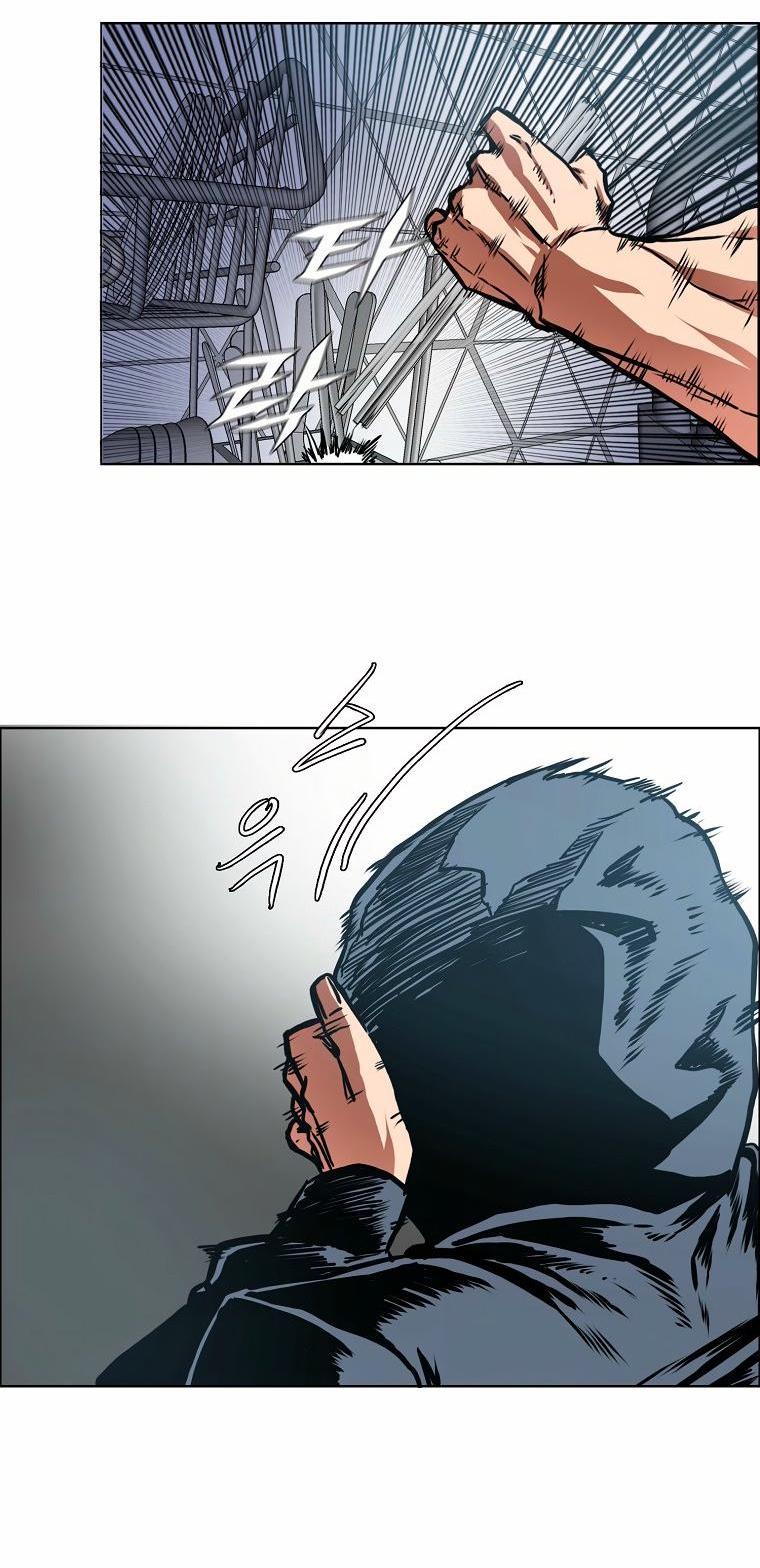 Read Тайная семья RU Manga Online