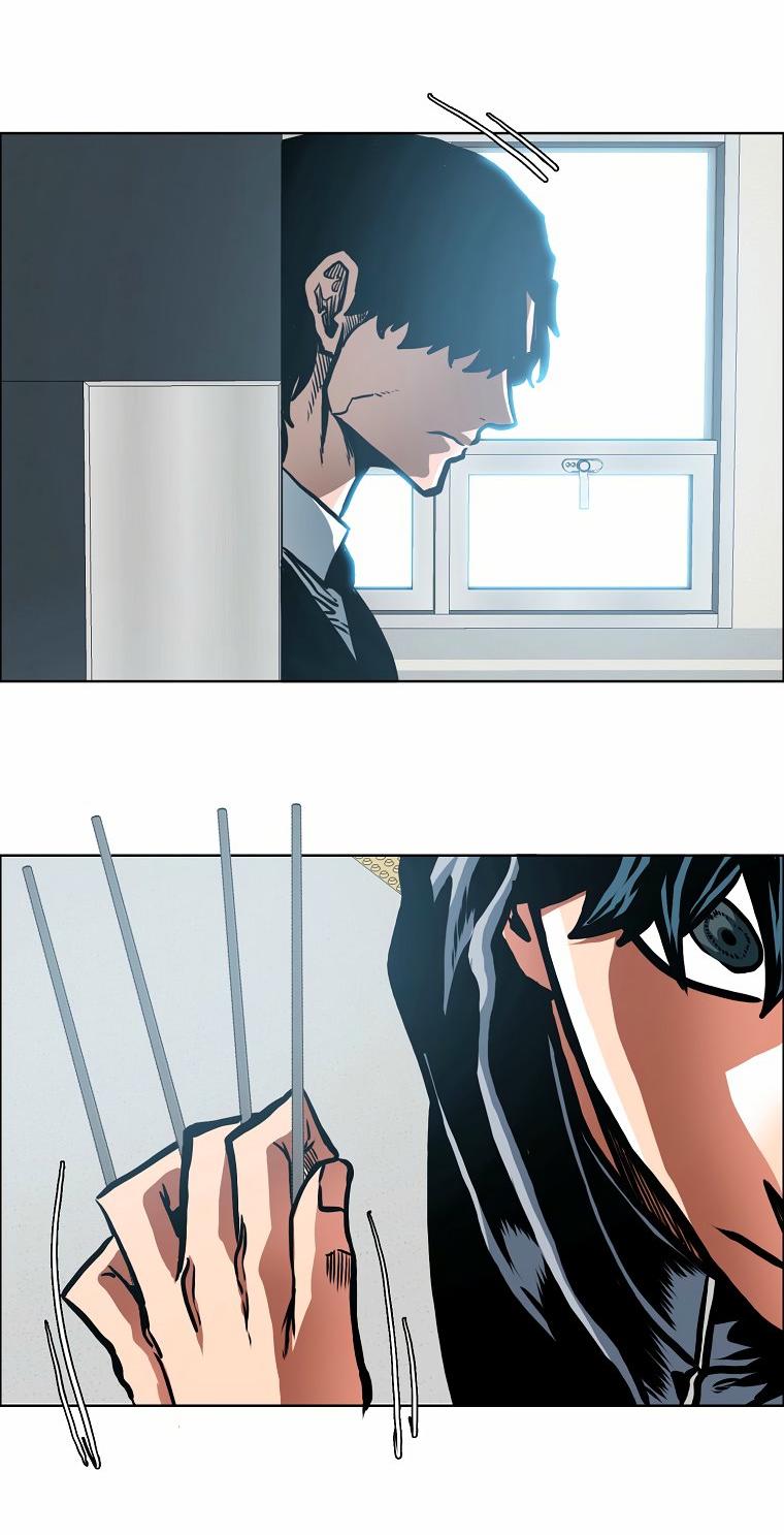 Read Тайная семья RU Manga Online