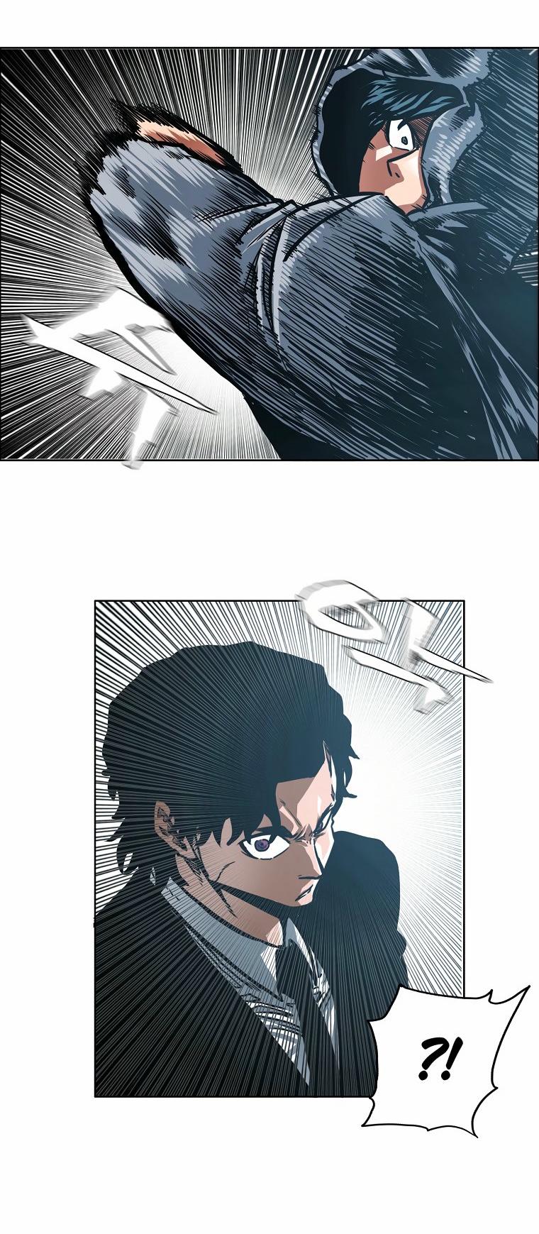 Read Тайная семья RU Manga Online