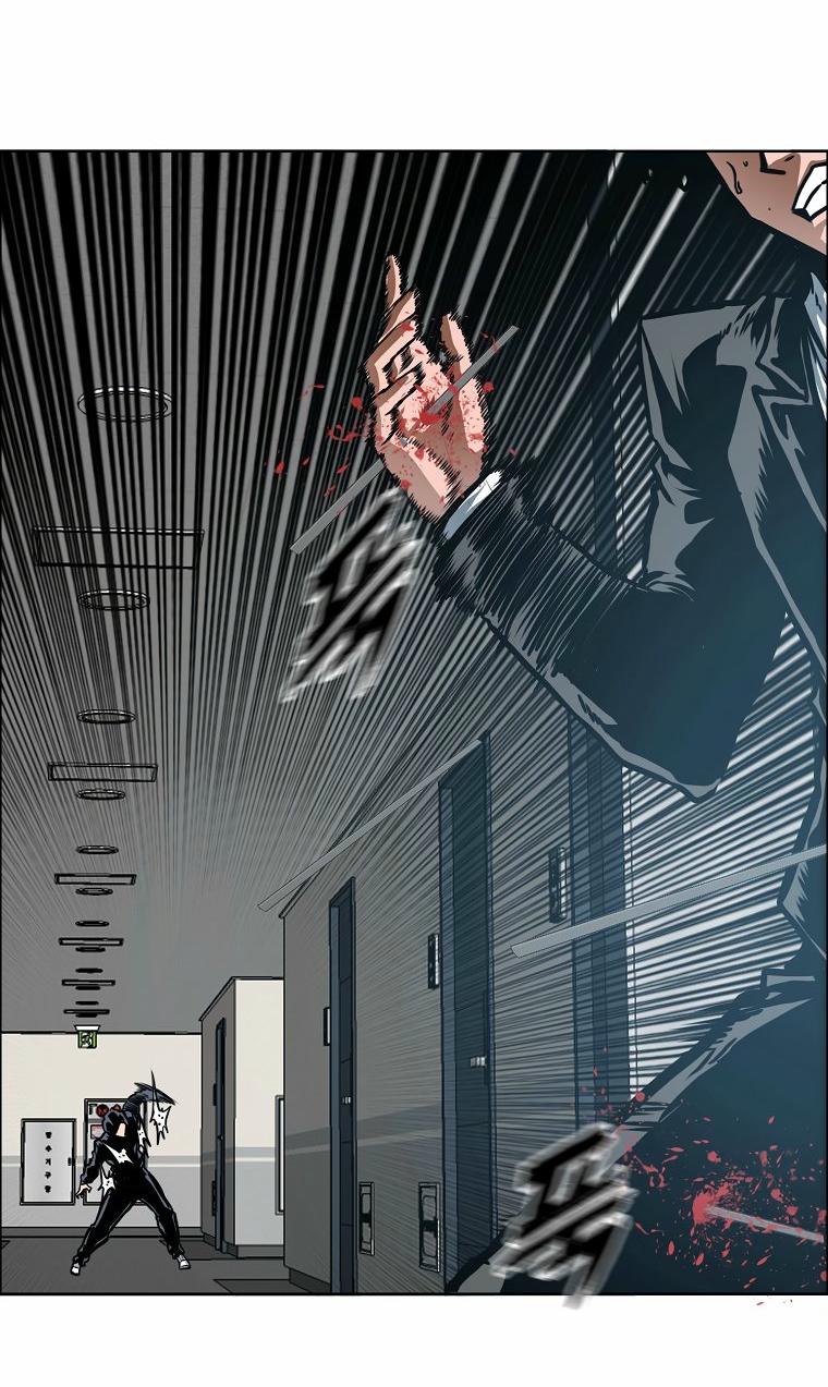 Read Тайная семья RU Manga Online