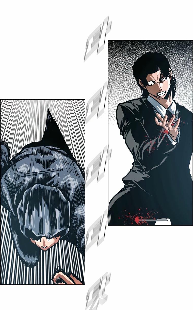 Read Тайная семья RU Manga Online