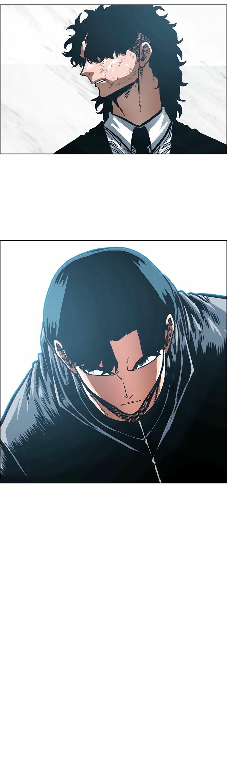 Read Тайная семья RU Manga Online