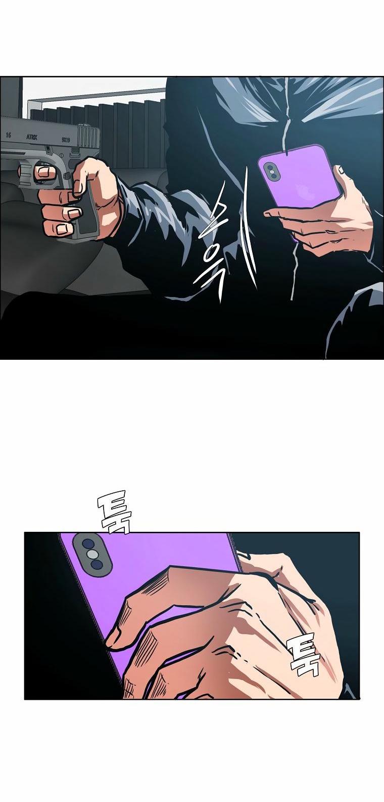 Read Тайная семья RU Manga Online
