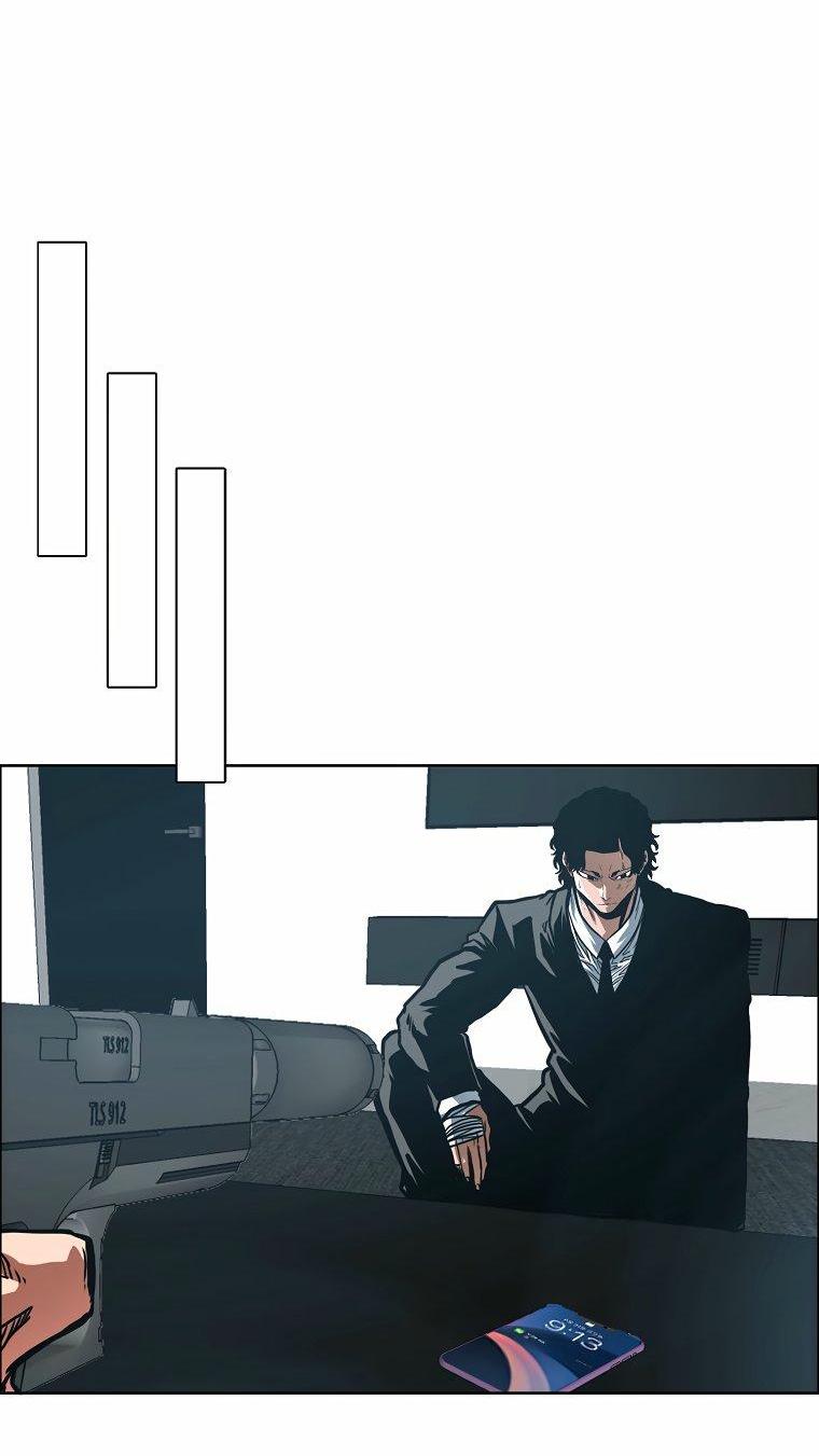 Read Тайная семья RU Manga Online